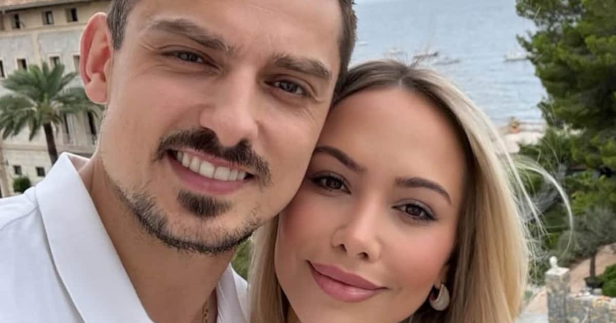 „Let’s Dance“-Star Zsolt Sándor Cseke hat heimlich geheiratet