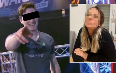 Cobra-Polizist gesteht: Tragischer Tod von Johanna G.