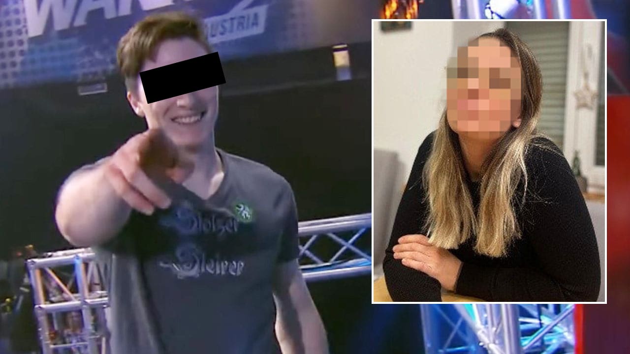 Cobra-Polizist gesteht: Tragischer Tod von Johanna G.