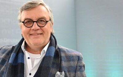 Eurovision Song Contest: Hape Kerkeling unterstützt Israels Teilnahme am ESC