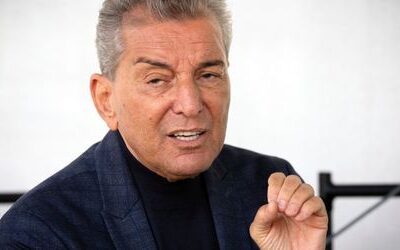 Michel Friedman spricht sich für AfD-Verbotsverfahren aus