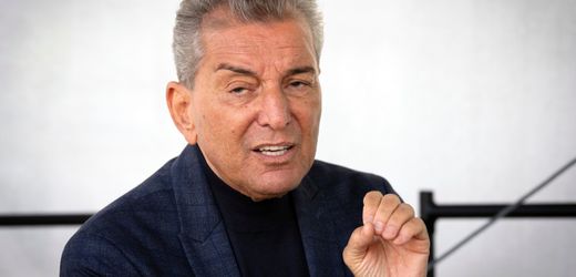 Michel Friedman spricht sich für AfD-Verbotsverfahren aus