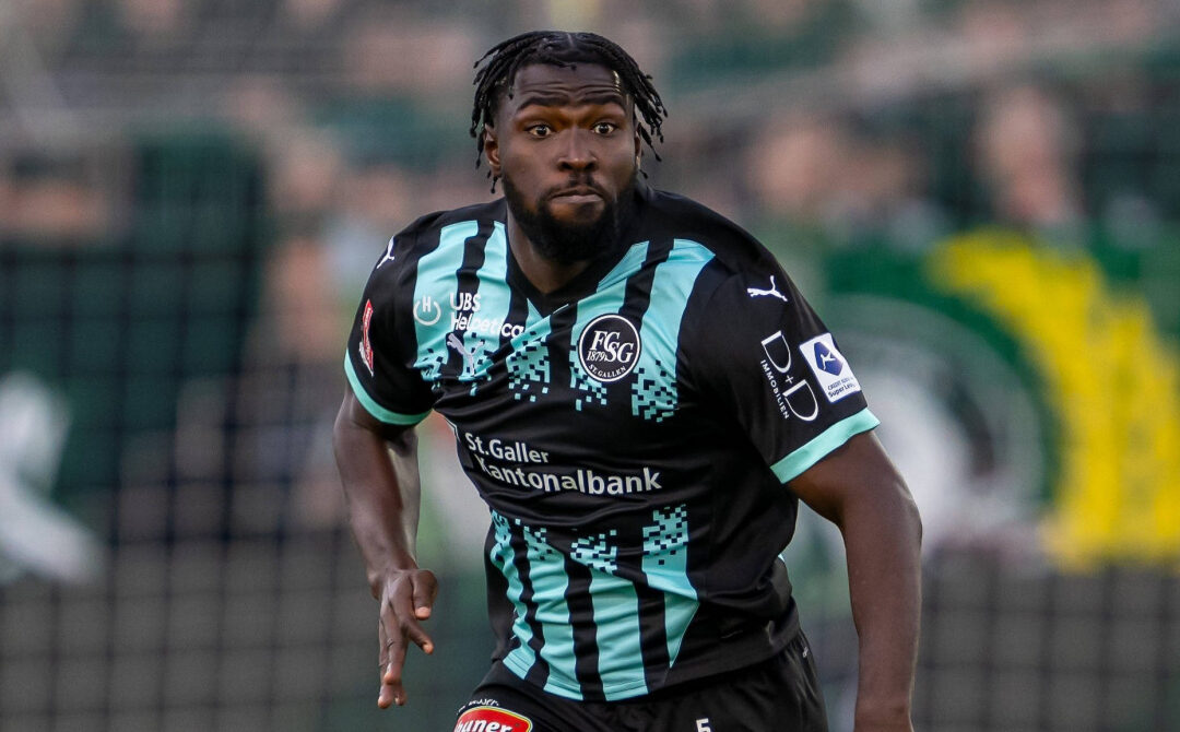 KSC holt Ambrosius zurück  – Reaktion auf Beifus‘ Saisonaus