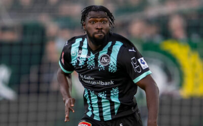 KSC holt Ambrosius zurück  – Reaktion auf Beifus‘ Saisonaus