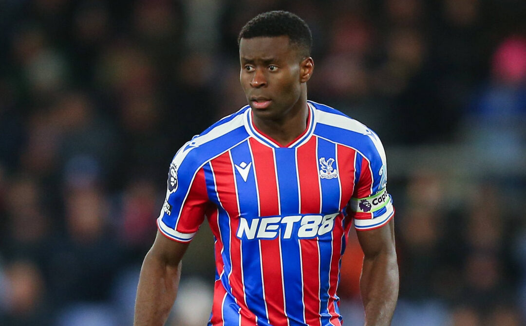 Manchester City kommt FC Bayern zuvor: Guéhi-Transfer vor Abschluss