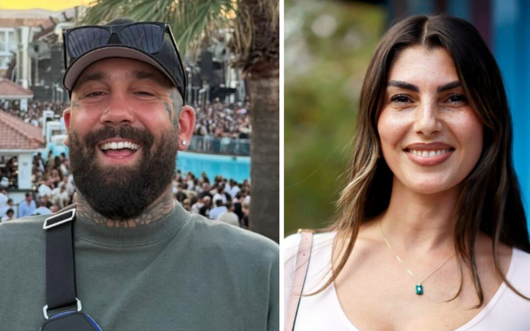 Nach Forsthaus-Funken: Läuft was zwischen Christo und Yeliz?