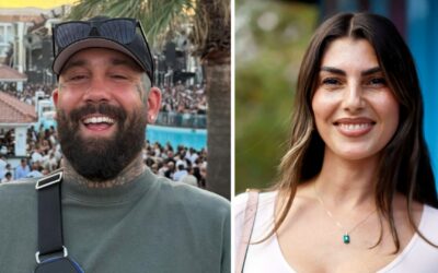 Nach Forsthaus-Funken: Läuft was zwischen Christo und Yeliz?