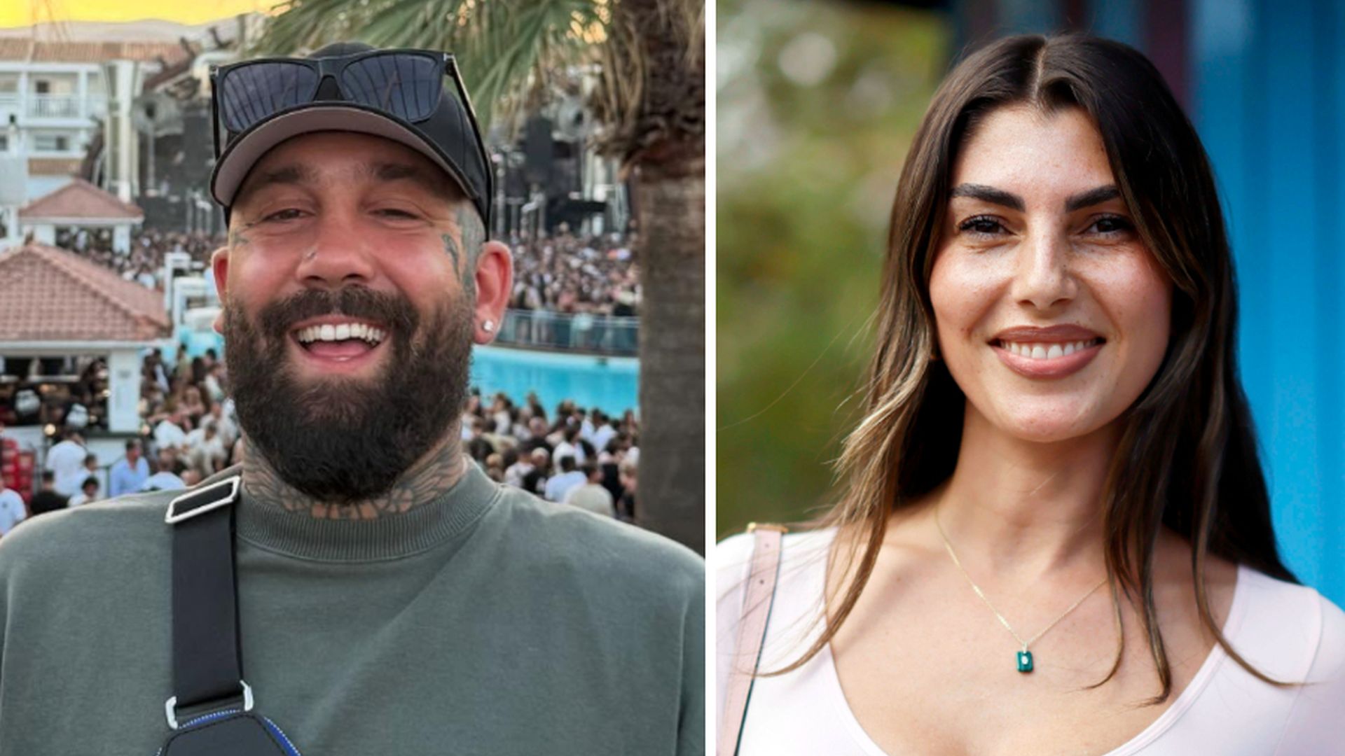 Nach Forsthaus-Funken: Läuft was zwischen Christo und Yeliz?