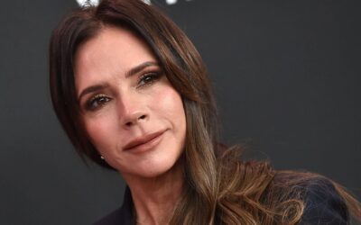 Foto von Ex-Assistentin stört Victoria Beckhams Ehefrieden