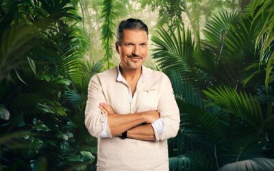 Nicht der Sieg: Das reizt Hardy Krüger jr. am Dschungelcamp