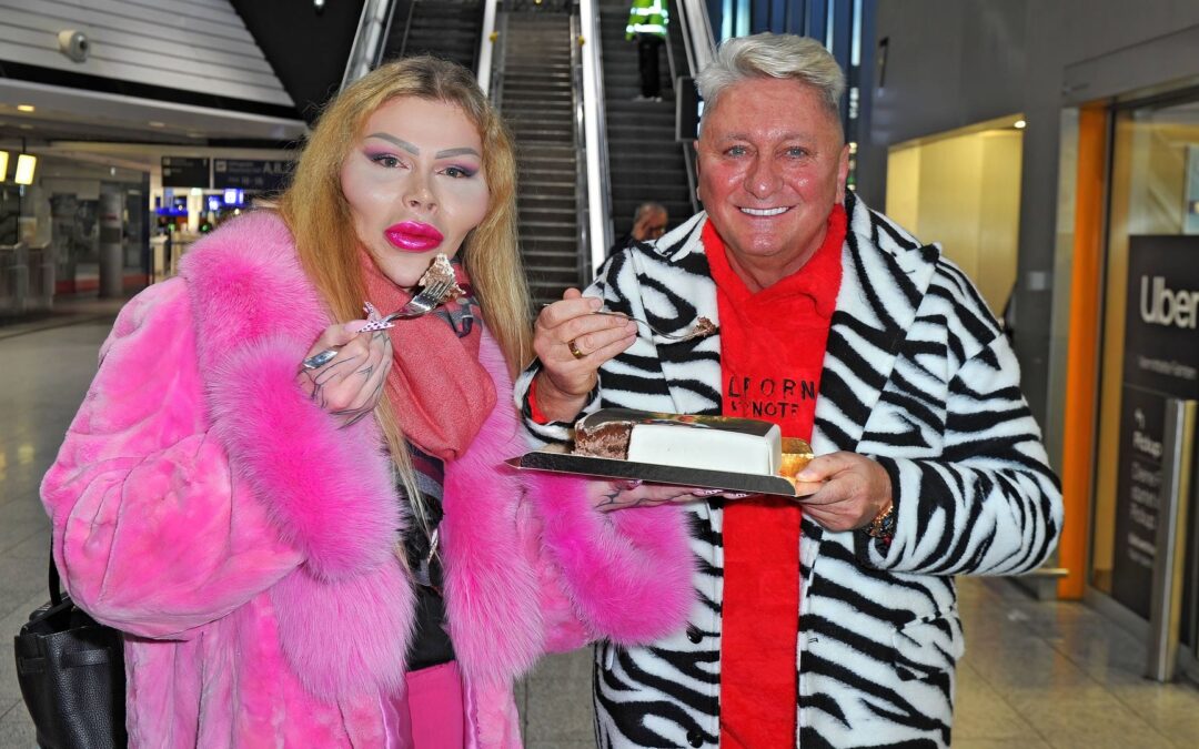 Aua: Dieser Star kommt schon verletzt im Dschungelcamp an