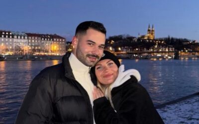 So läuft „Bauer sucht Frau“-Basti und Kerrins Fernbeziehung