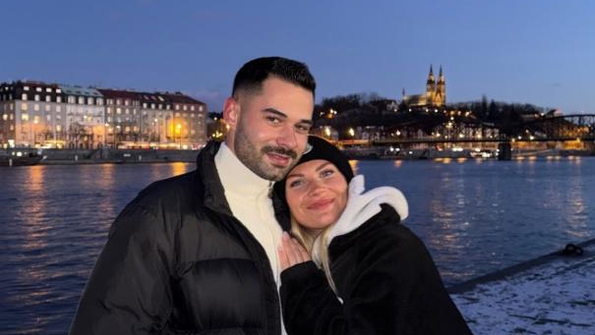 So läuft „Bauer sucht Frau“-Basti und Kerrins Fernbeziehung