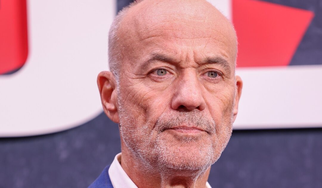 Heiner Lauterbach macht im Interview Rundumschlag: „Grüner Anarchismus“