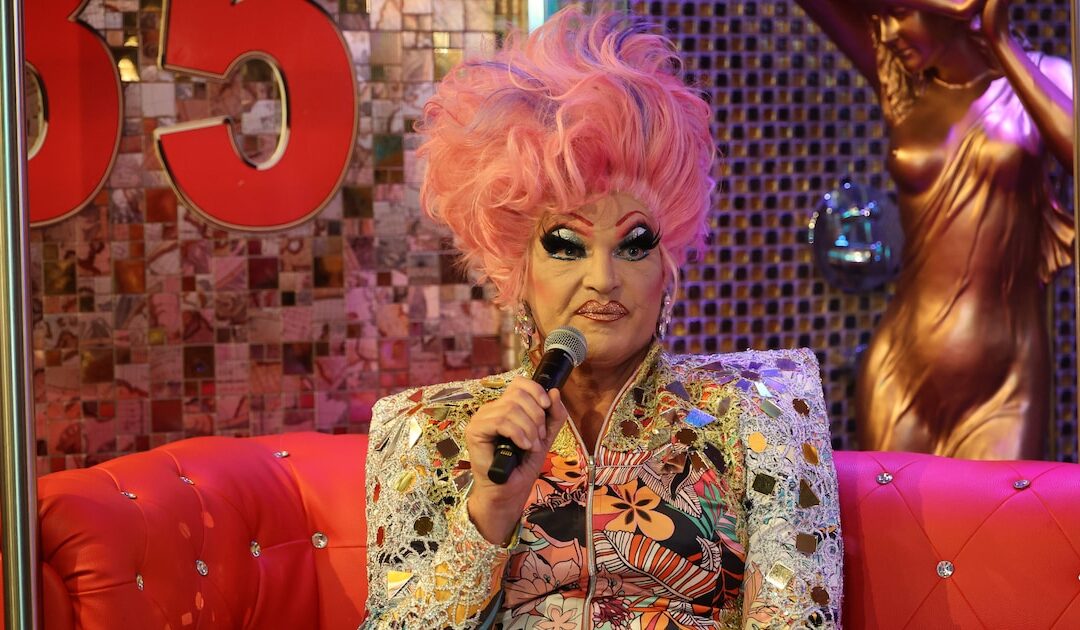 „Olivias Wilde Jungs“: Olivia Jones‘ Männer-Strip-Bar nach 15 Jahren geschlossen