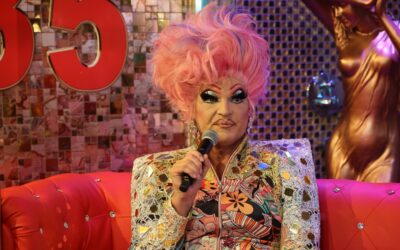 „Olivias Wilde Jungs“: Olivia Jones‘ Männer-Strip-Bar nach 15 Jahren geschlossen