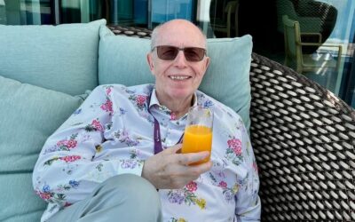 Reiner Calmund: Spa-Verbot auf TUI-Schiff! Was geschah bei Massage?