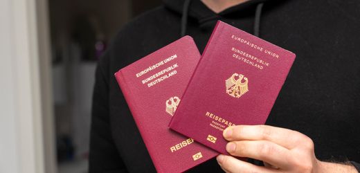 Syrer in Deutschland: Einbürgerung statt Rückkehr nach Assad-Sturz