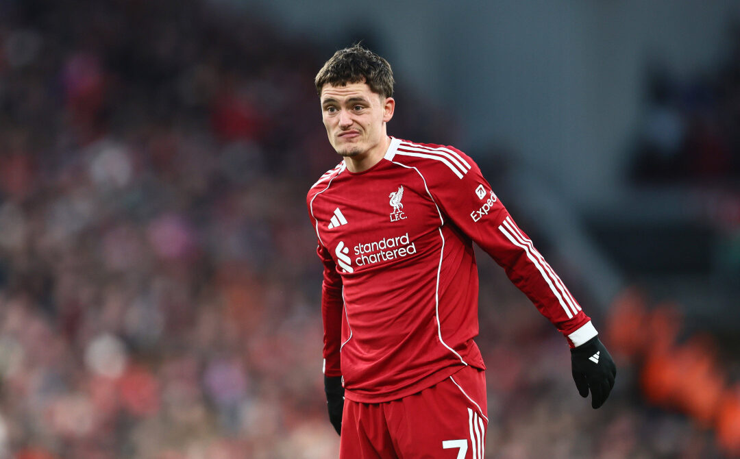 Nächstes Wirtz-Tor reicht Liverpool nicht – Szoboszlai vergibt Elfer