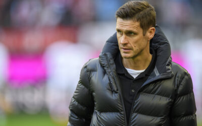 Kehl über HSV-Gerüchte: Mit Kopf beim BVB – Neujahrsvorsatz nicht brechen