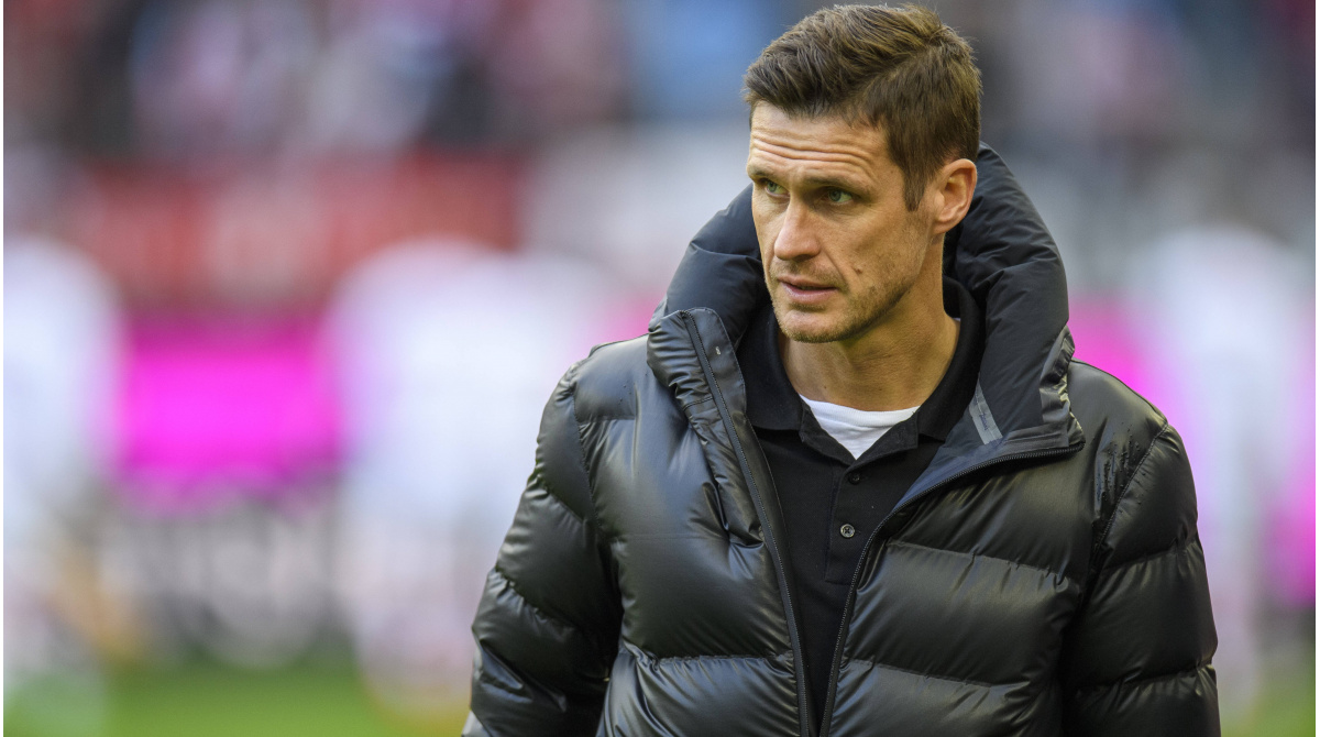 Kehl über HSV-Gerüchte: Mit Kopf beim BVB – Neujahrsvorsatz nicht brechen