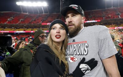 Taylor Swift und Travis stehen vor erster „Bewährungsprobe“