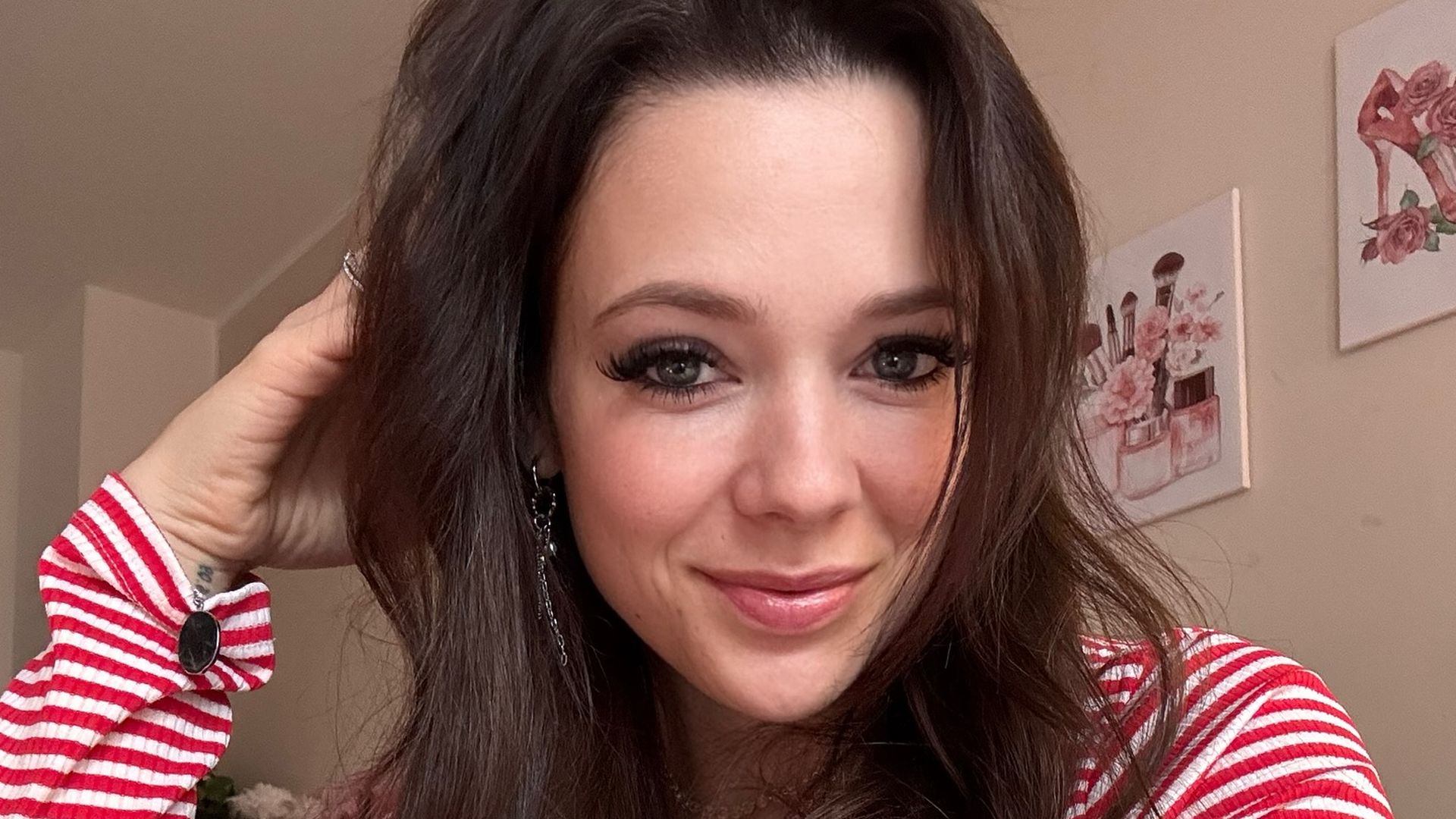 Doch wieder Mallorca? Anne Wünsche verliebt sich in Villa