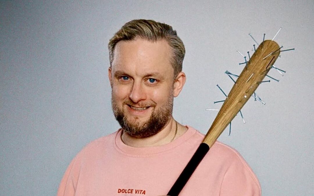 „Kacken an der Havel“ mit Rapper Fatoni will Netflix erobern