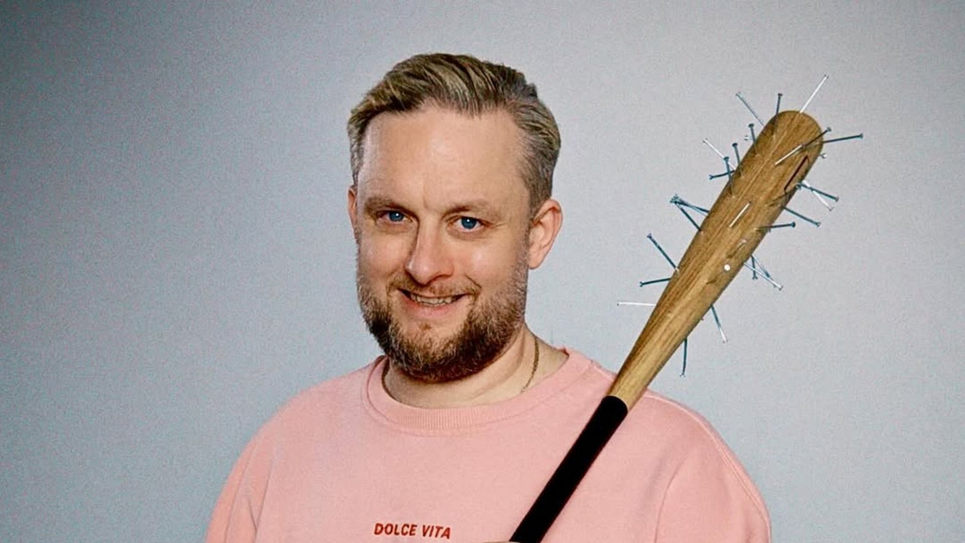 „Kacken an der Havel“ mit Rapper Fatoni will Netflix erobern