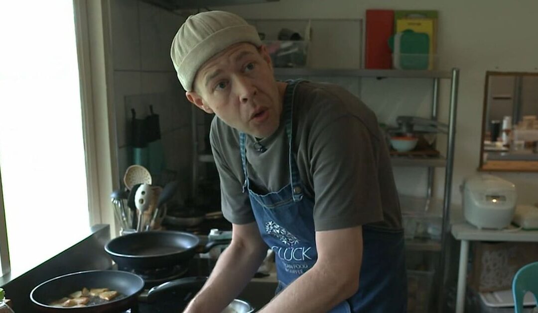 „Goodbye Deutschland“-Star springt dem Tod ganz knapp von der Schippe