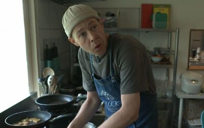 „Goodbye Deutschland“-Star springt dem Tod ganz knapp von der Schippe