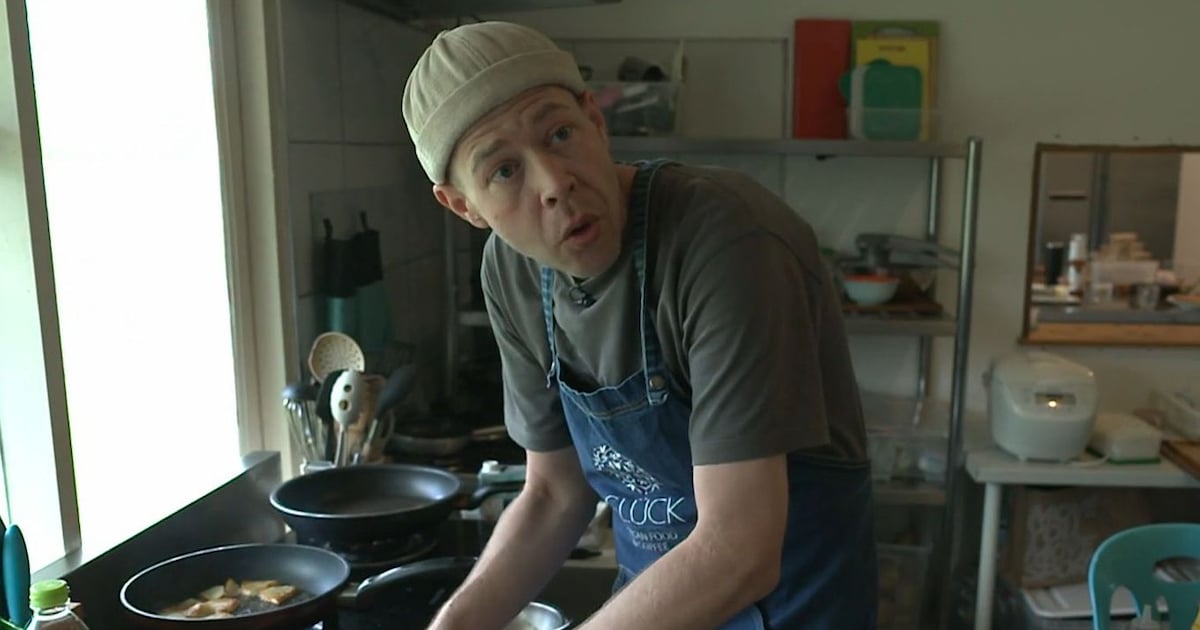 „Goodbye Deutschland“-Star springt dem Tod ganz knapp von der Schippe