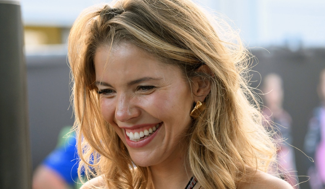 Seltenes Selfie mit Mark Mateschitz: Victoria Swarovski dankt ihrer „großen Liebe“