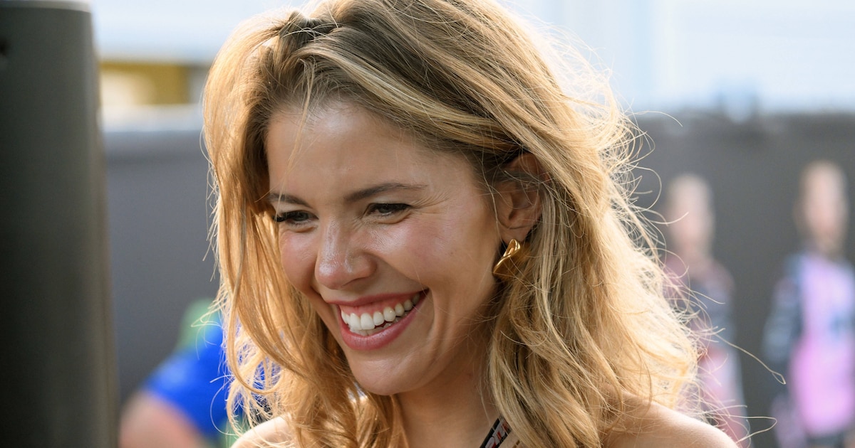 Seltenes Selfie mit Mark Mateschitz: Victoria Swarovski dankt ihrer „großen Liebe“