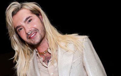 Bill Kaulitz testet verrückten Beauty-Trend und ist komplett überfordert