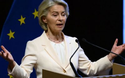 Kommentar: Diesmal hat Trump sich übernommen – Europa muss zurückschlagen