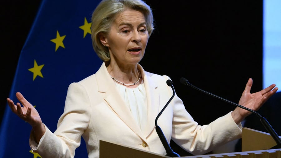 Kommentar: Diesmal hat Trump sich übernommen – Europa muss zurückschlagen