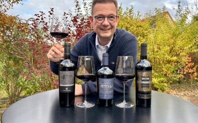 Drei Primitivo im Test: Wie schmeckt der Seelentröster aus Süditalien?