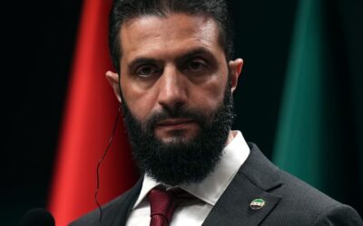 Syrien-Machthaber sagt Deutschland-Besuch ab