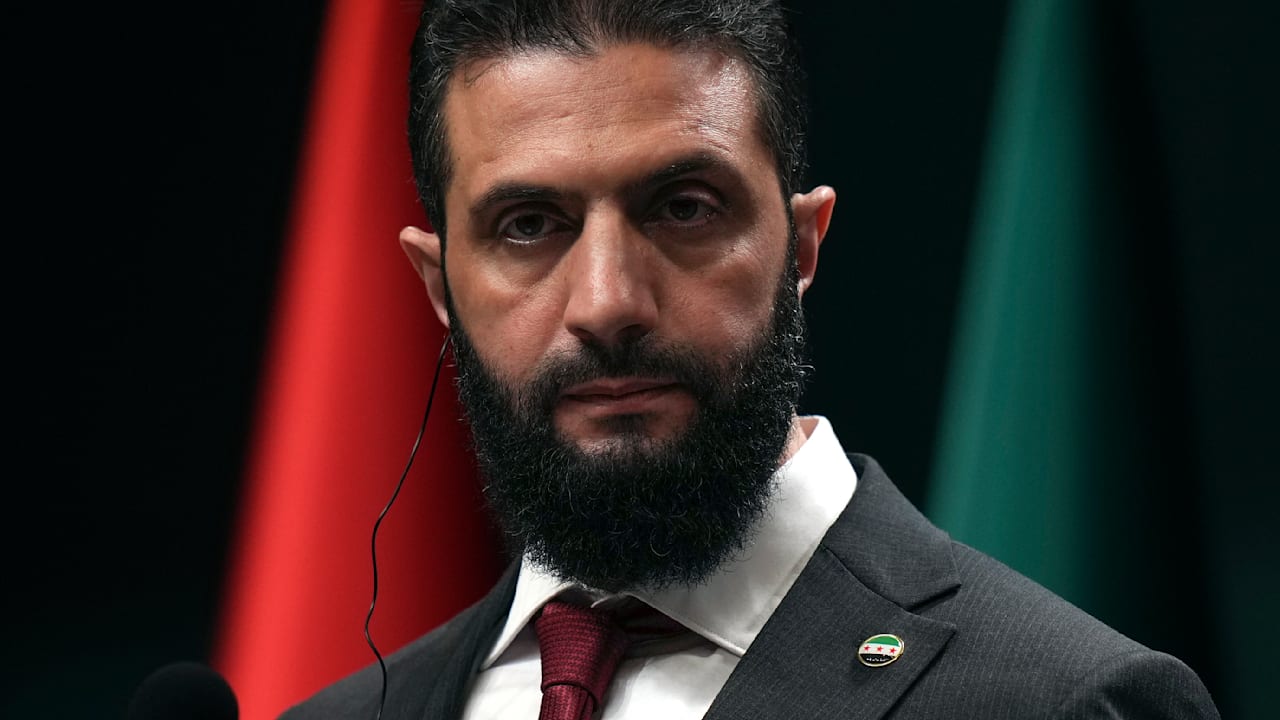 Syrien-Machthaber sagt Deutschland-Besuch ab