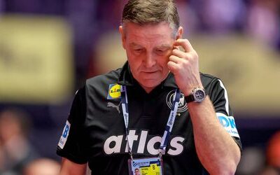 Handball-EM 2026: Das muss Deutschland jetzt ändern, um nicht ganz früh rauszufliegen