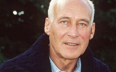 Friedhelm Brebeck ist tot: ARD-Reporter im Alter von 91 Jahren gestorben