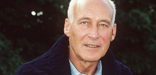 Friedhelm Brebeck ist tot: ARD-Reporter im Alter von 91 Jahren gestorben