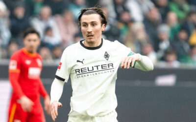 RB Leipzig will Reitz von Borussia Mönchengladbach – Gerüchte auch um Siltanen