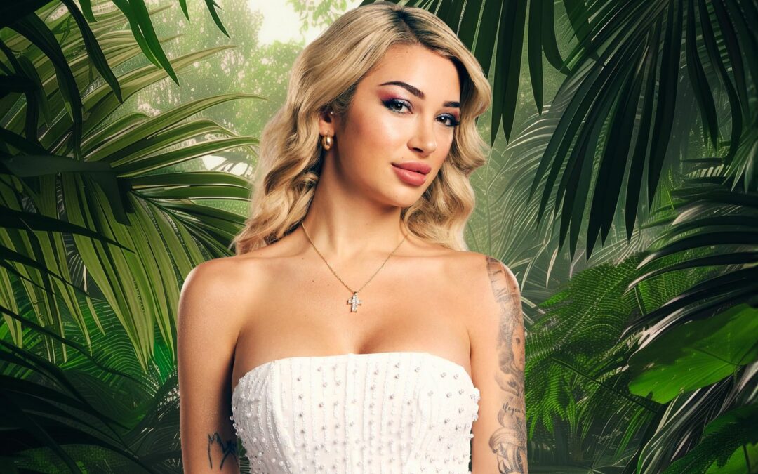 Emotional: Ariel besucht Papa (†) kurz vor Dschungel-Abflug