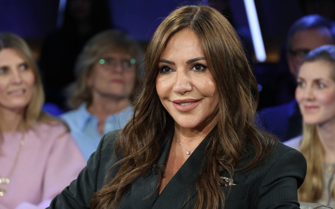 Simone Thomalla packt aus: Warum Sophia selten rangeht