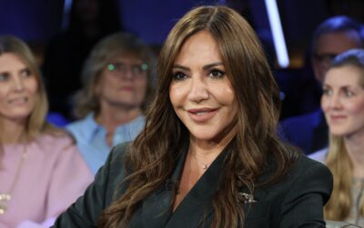 Simone Thomalla packt aus: Warum Sophia selten rangeht