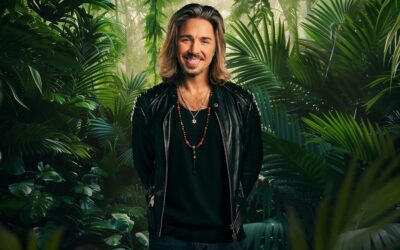 Gil Ofarims Bruder meldet sich nach Kritik zu Wort