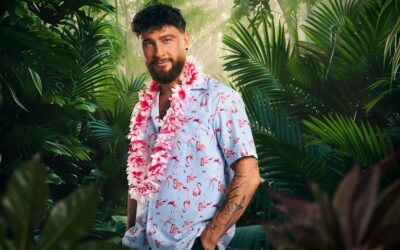 Dschungelcamp-Star Umut Tekin packt aus: Schwierige Kindheit prägt seine Ängste in der Liebe