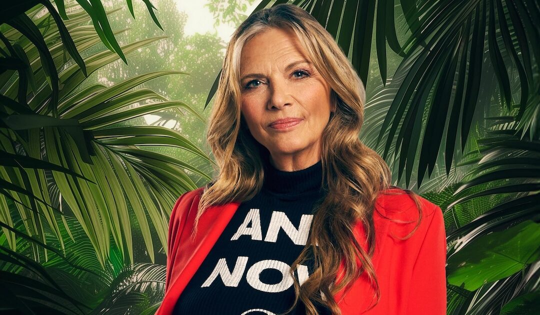 Dschungelcamp-Star Nicole Belstler-Boettcher hat Probleme bei der Australien-Einreise